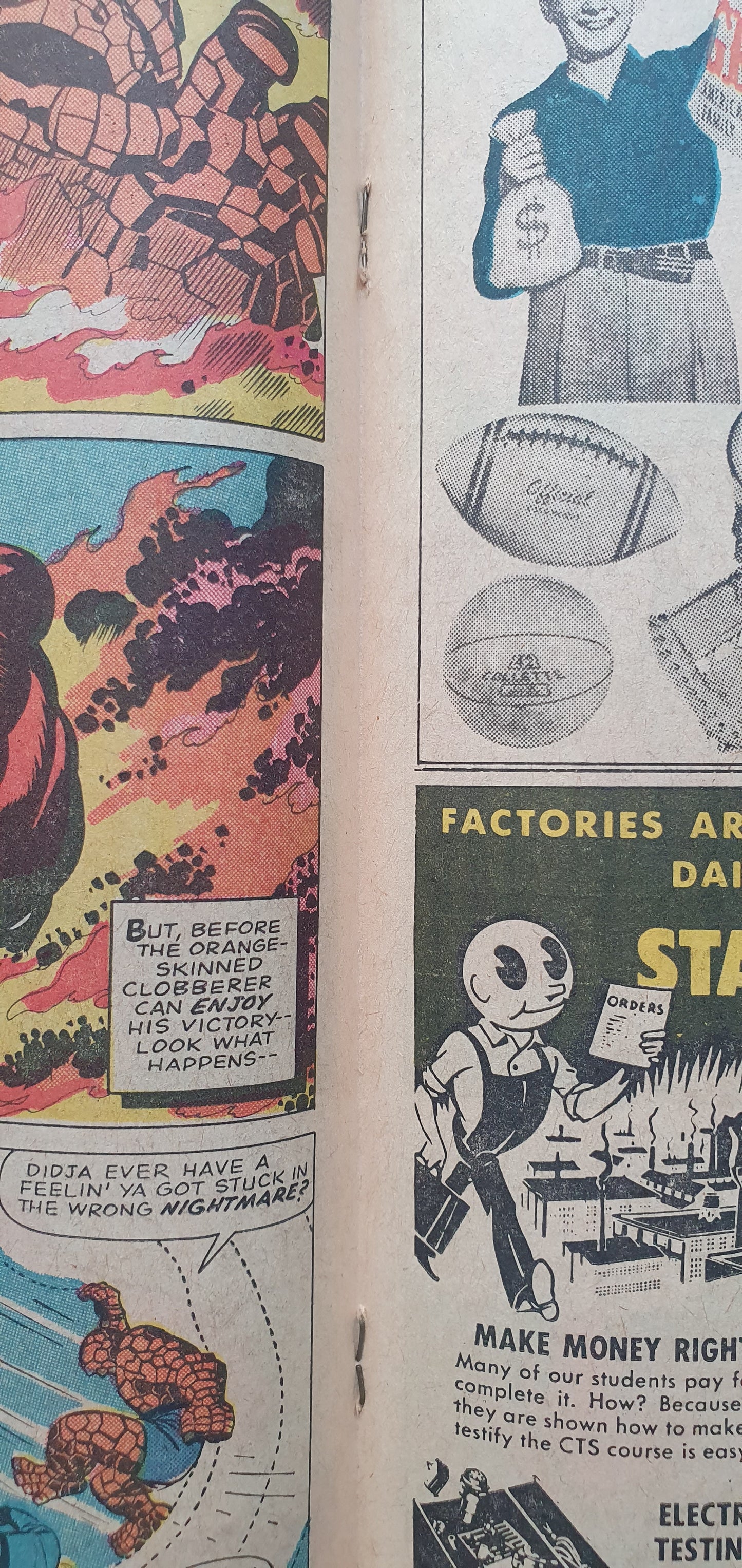 Fantastic Four 53 (1966)