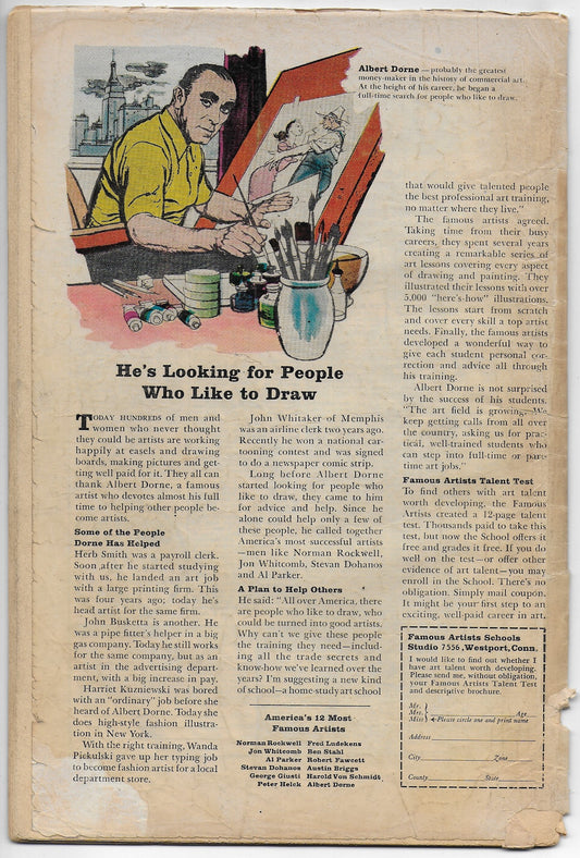 amazing spider-man 24 back cover