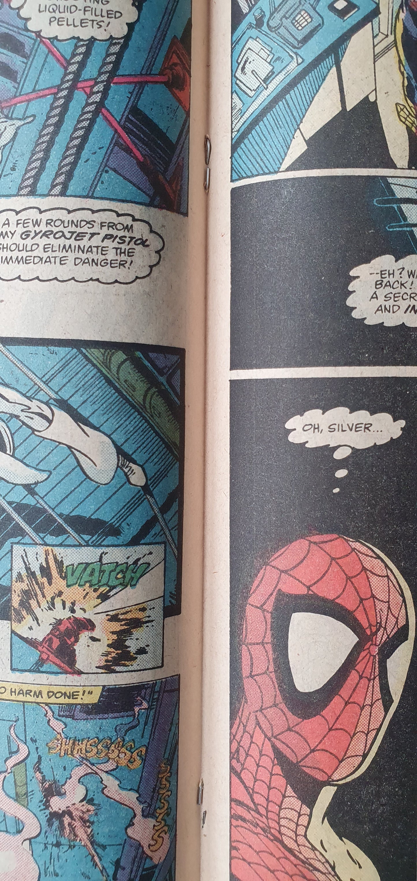 Amazing Spider-Man 301 (1988)