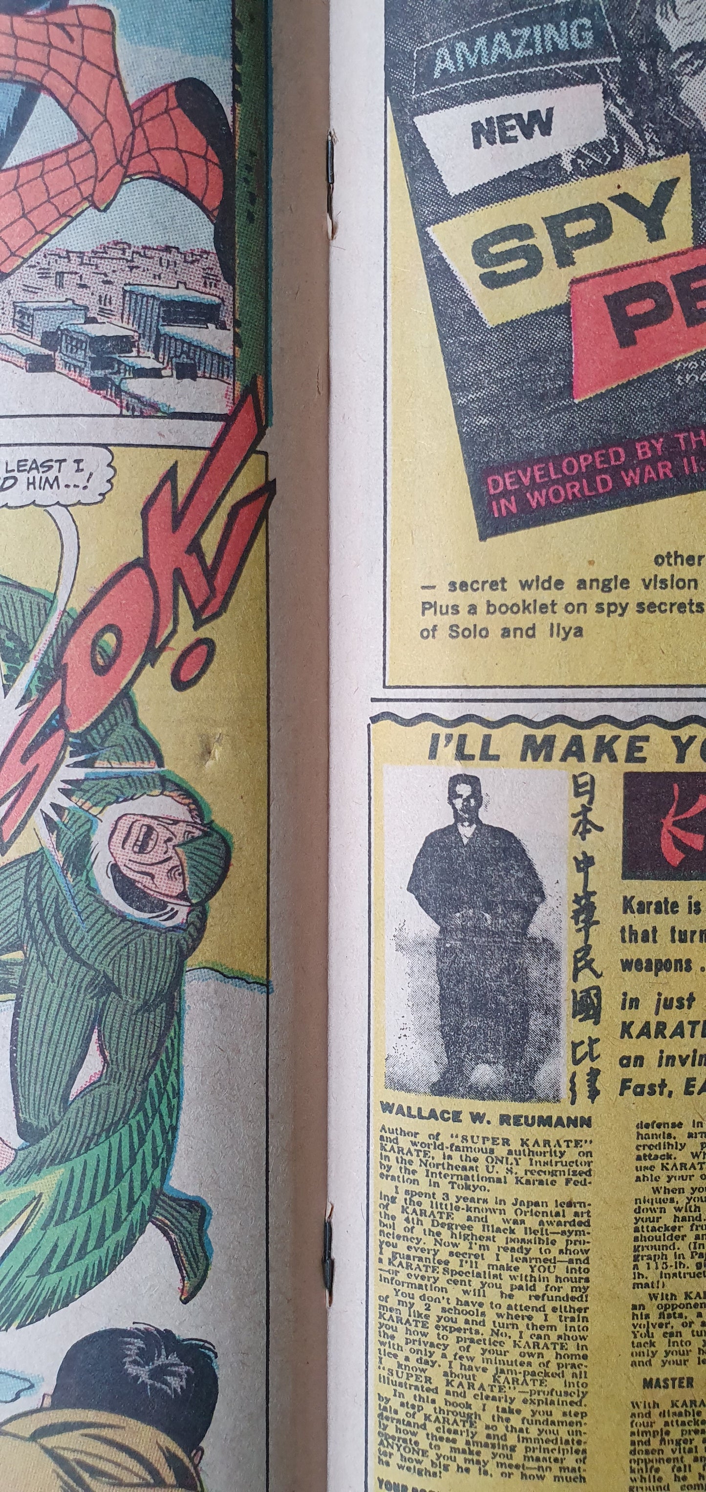 Amazing Spider-Man 48 (1967)
