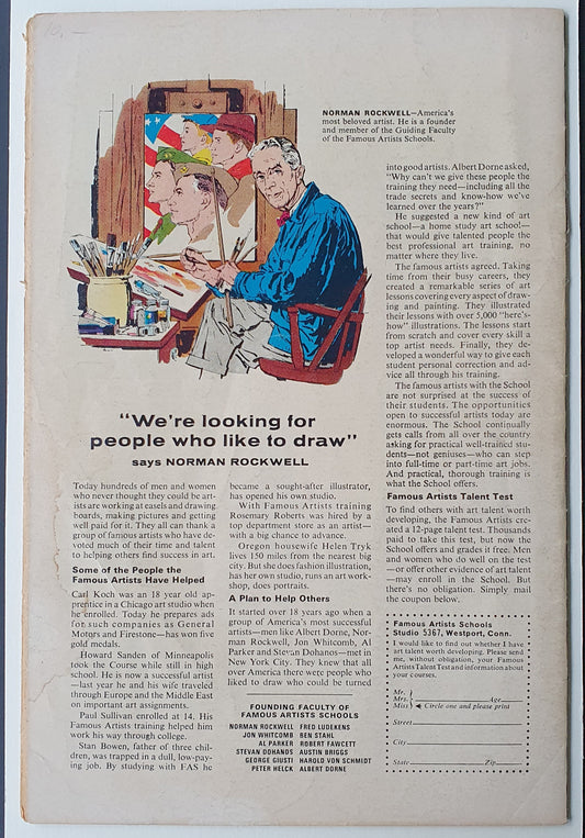 Amazing Spider-Man 48 (1967)