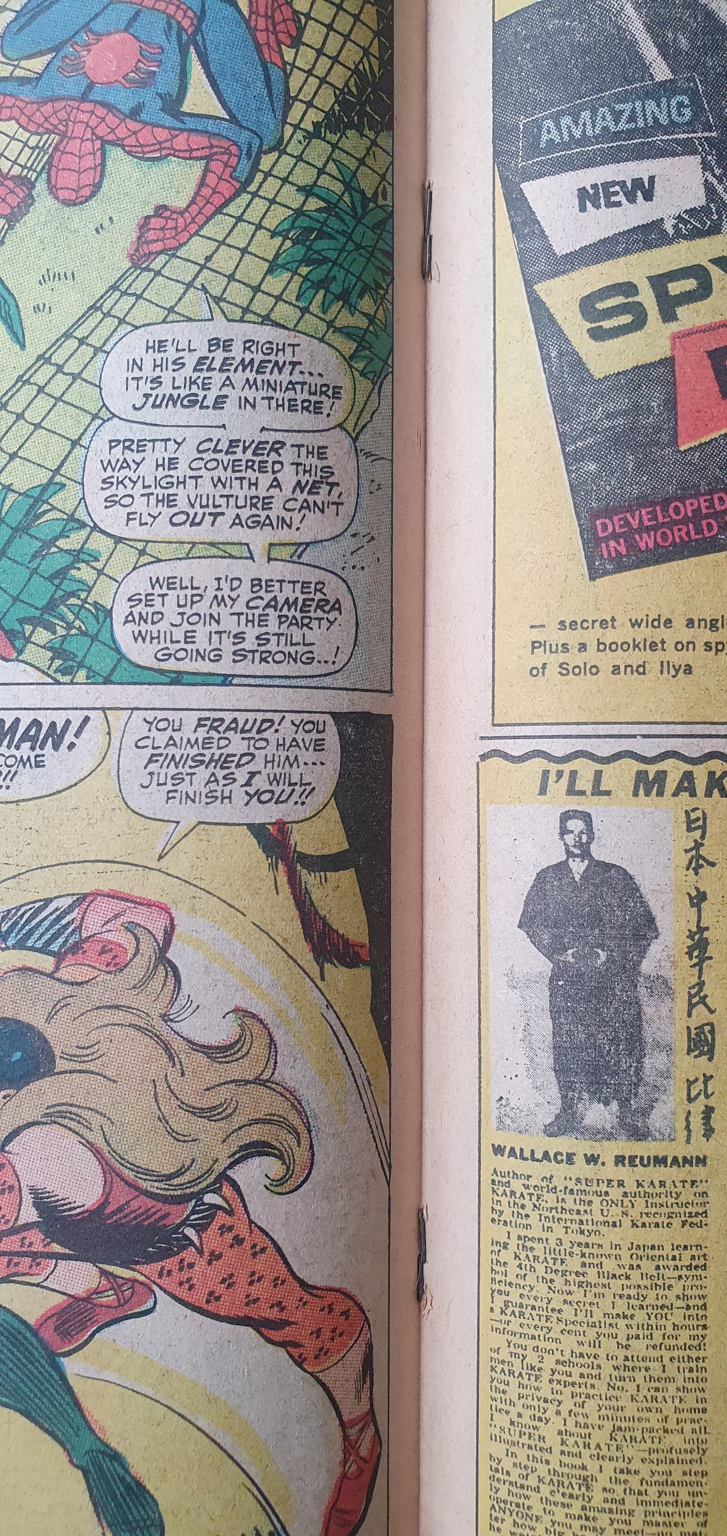 Amazing Spider-Man 49 (1967)