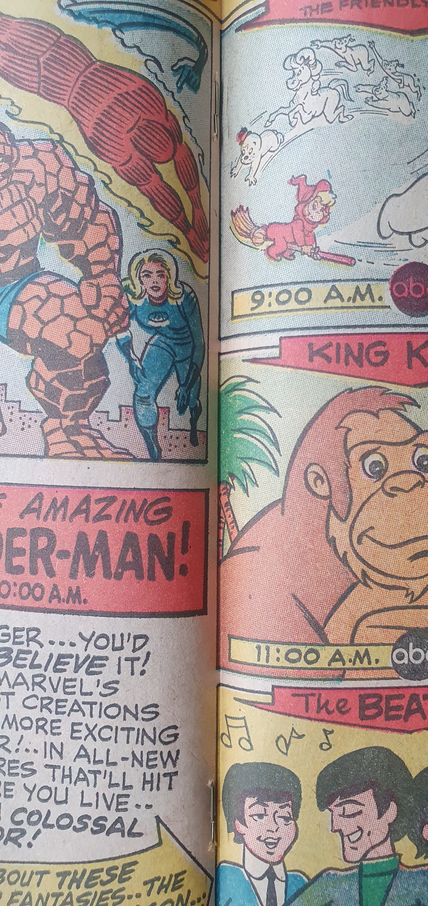 Amazing Spider-Man 54 (1967)