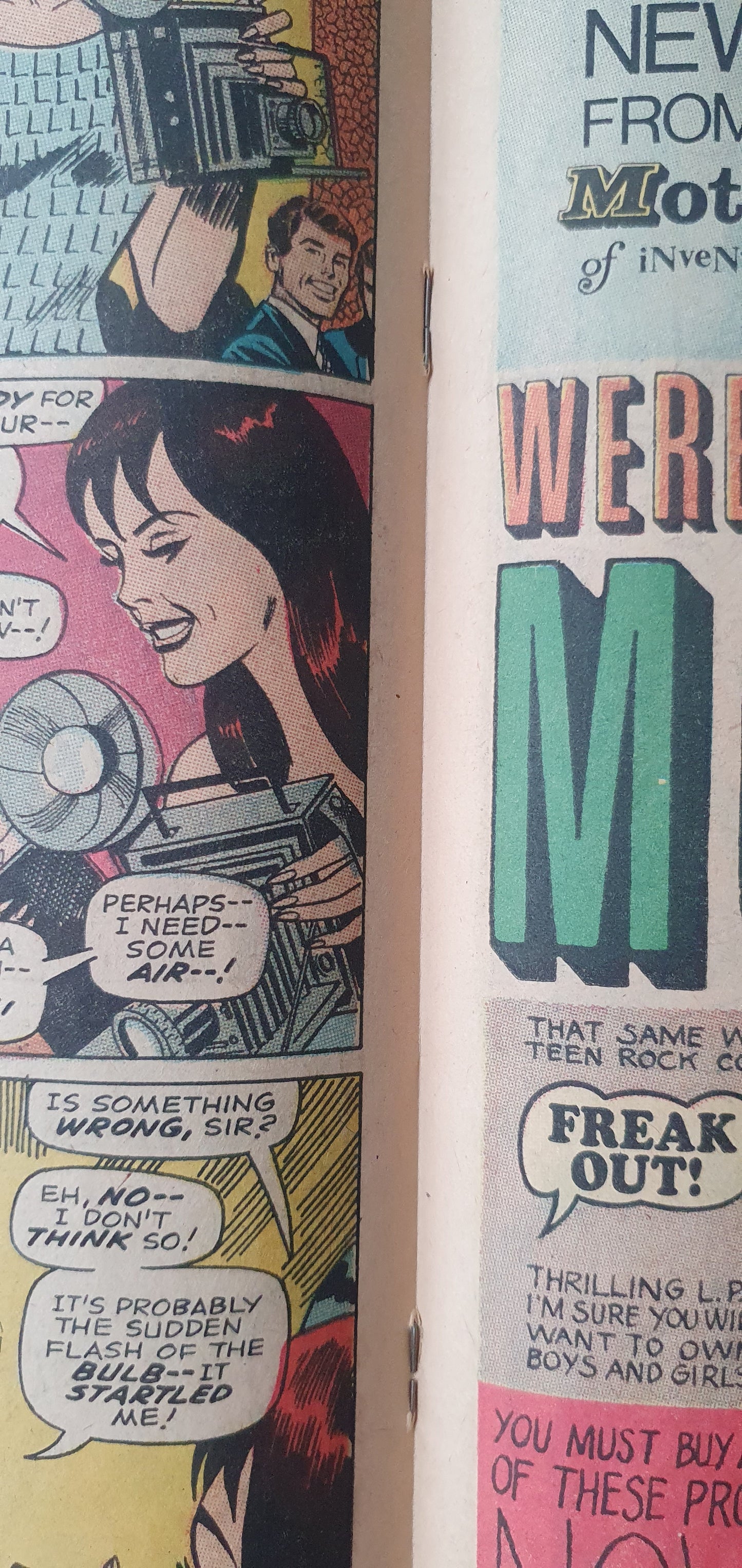 Amazing Spider-Man 59 (1968)