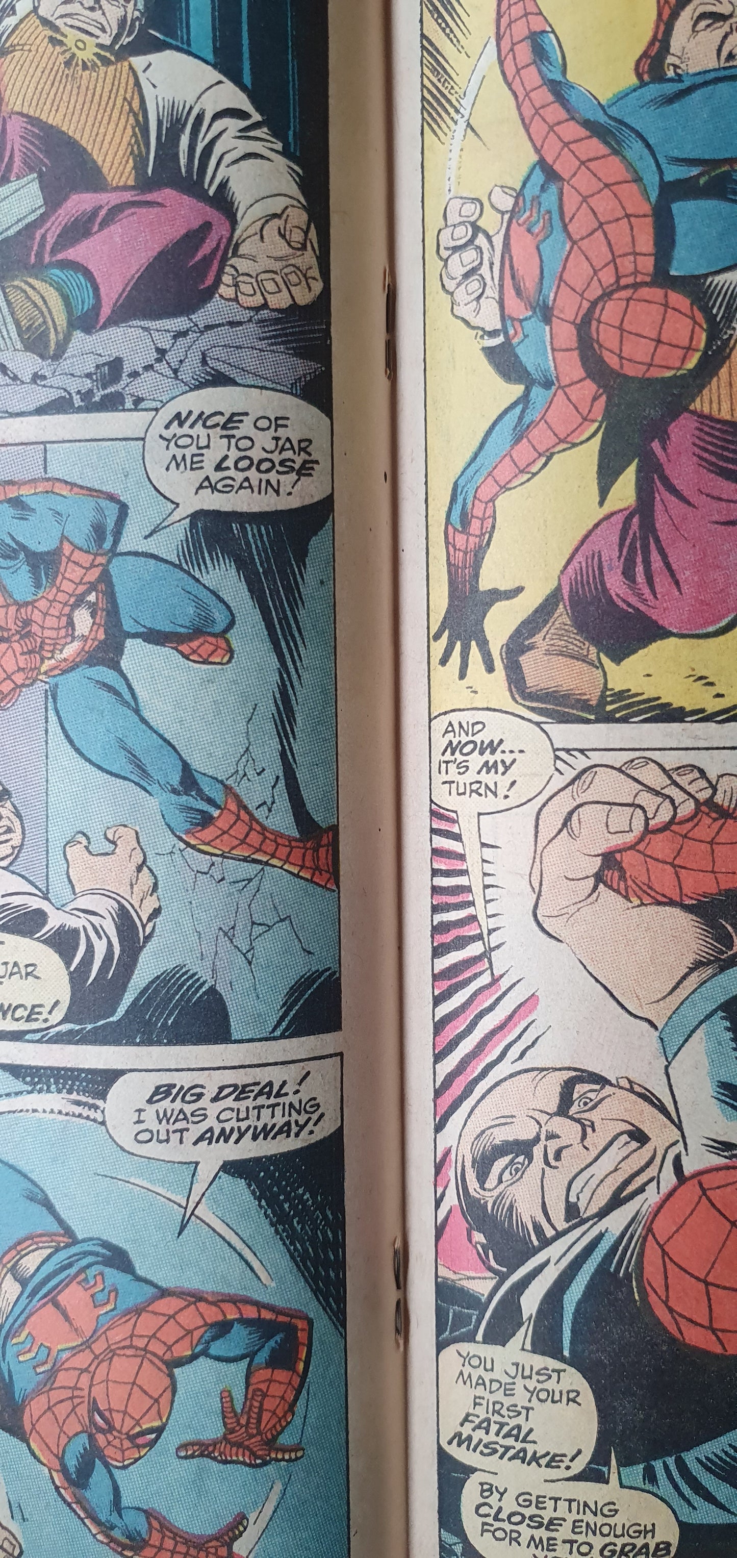 Amazing Spider-Man 69 (1969)