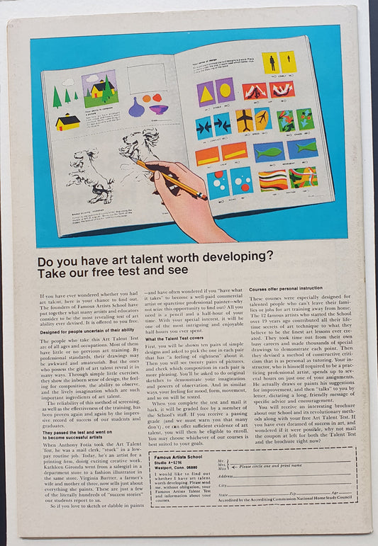 Amazing Spider-Man 82 (1970)