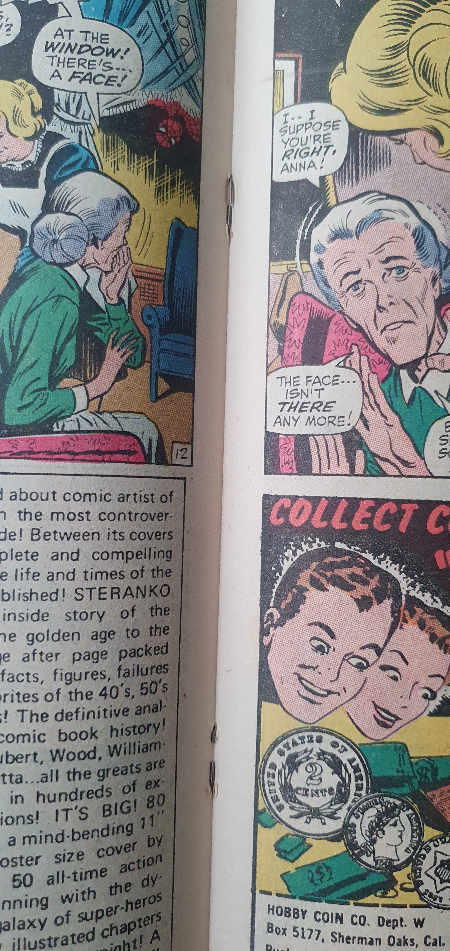 Amazing Spider-Man 86 (1970)