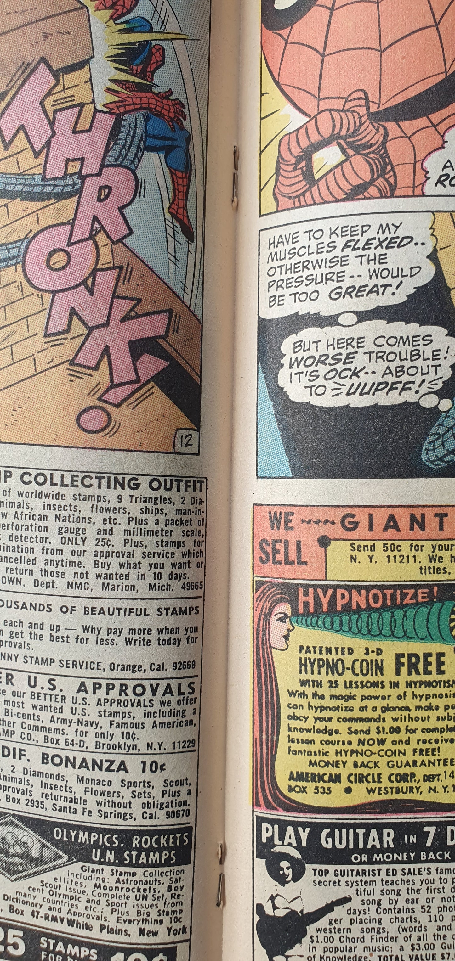 Amazing Spider-Man 89 (1970)