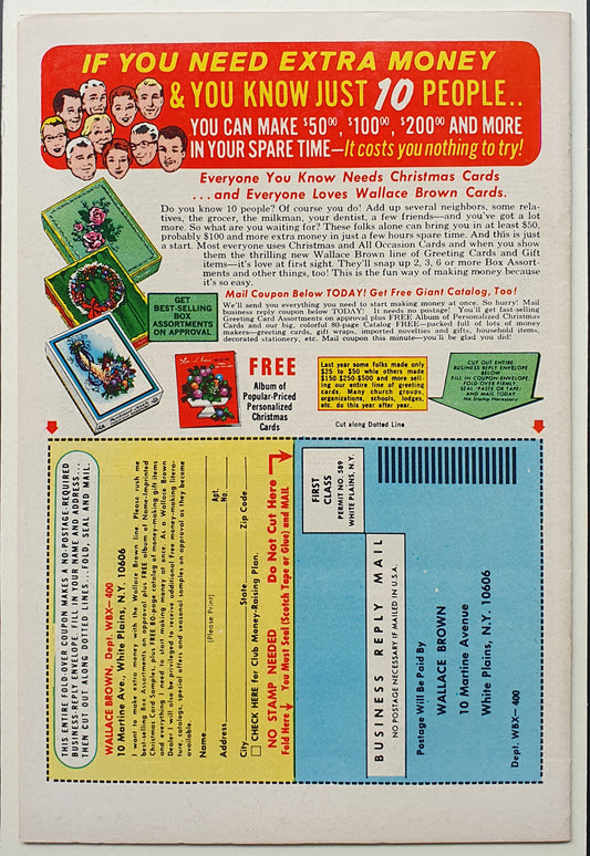 Amazing Spider-Man 89 (1970)