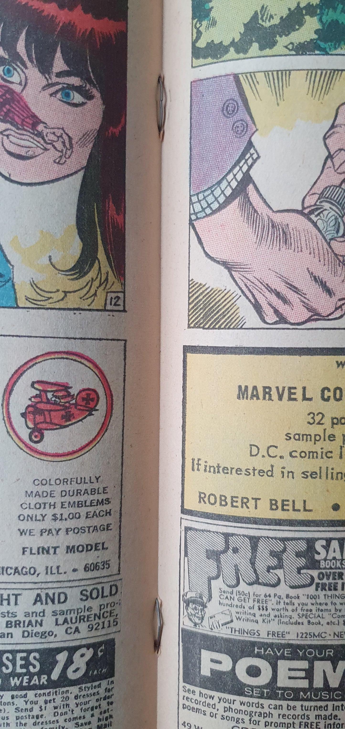 Amazing Spider-Man 97 (1971)