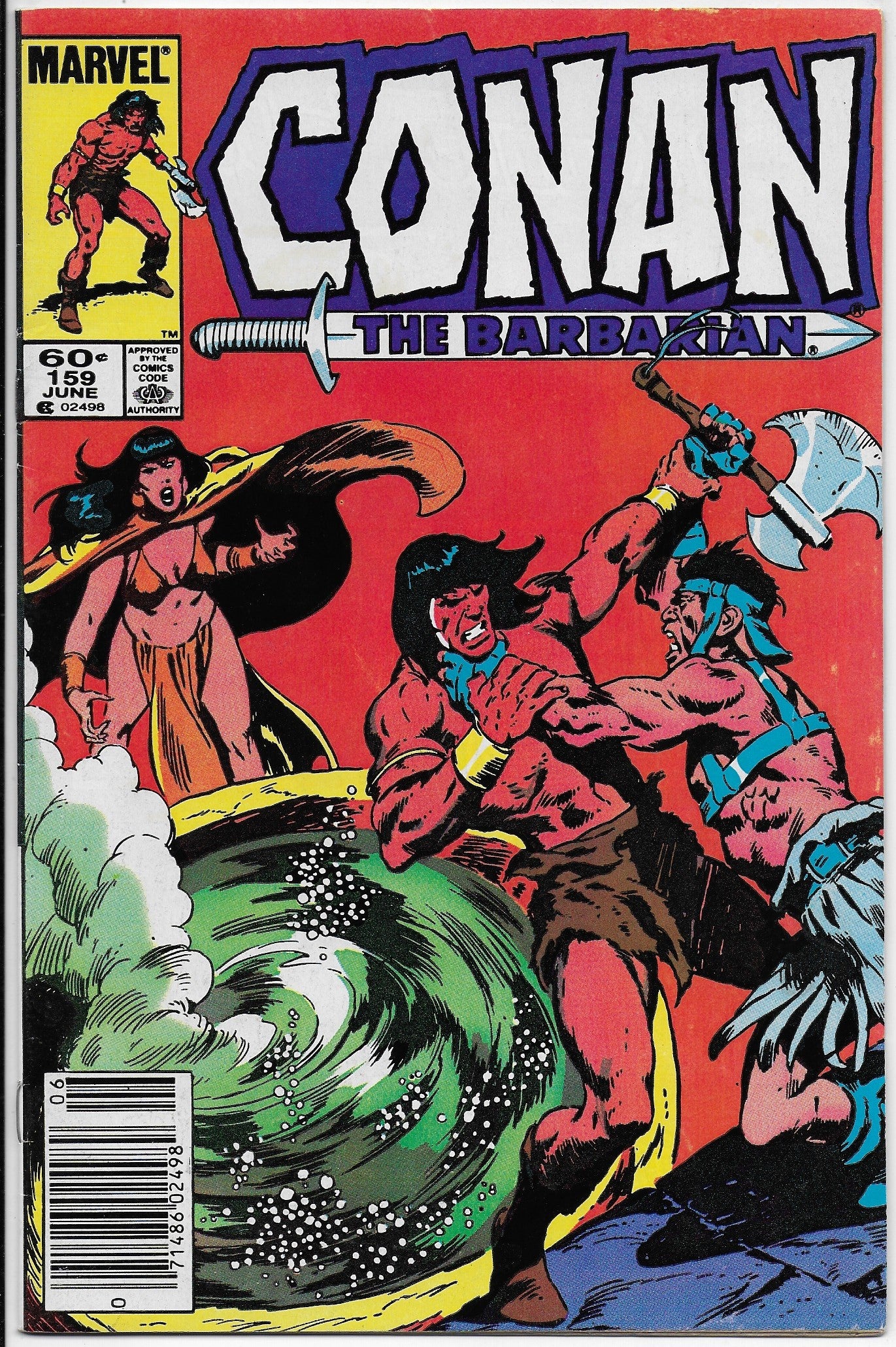 conan 159