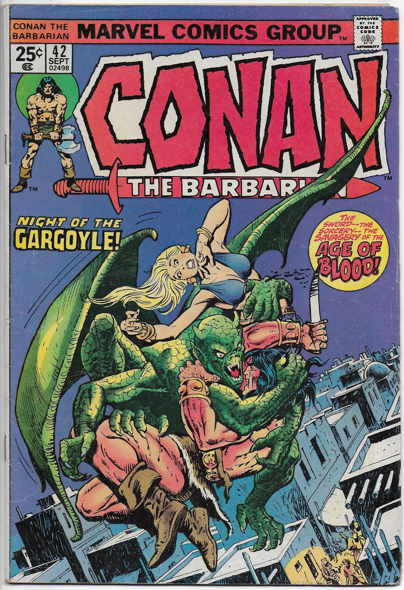 conan 42