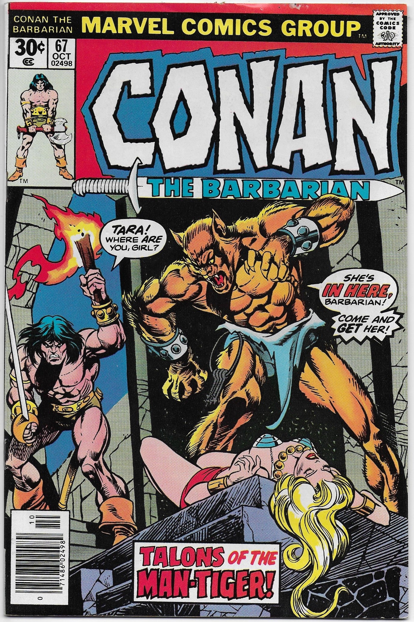 conan 67