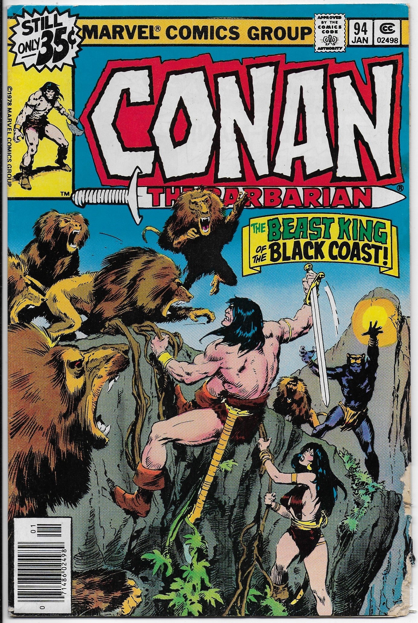 conan 94