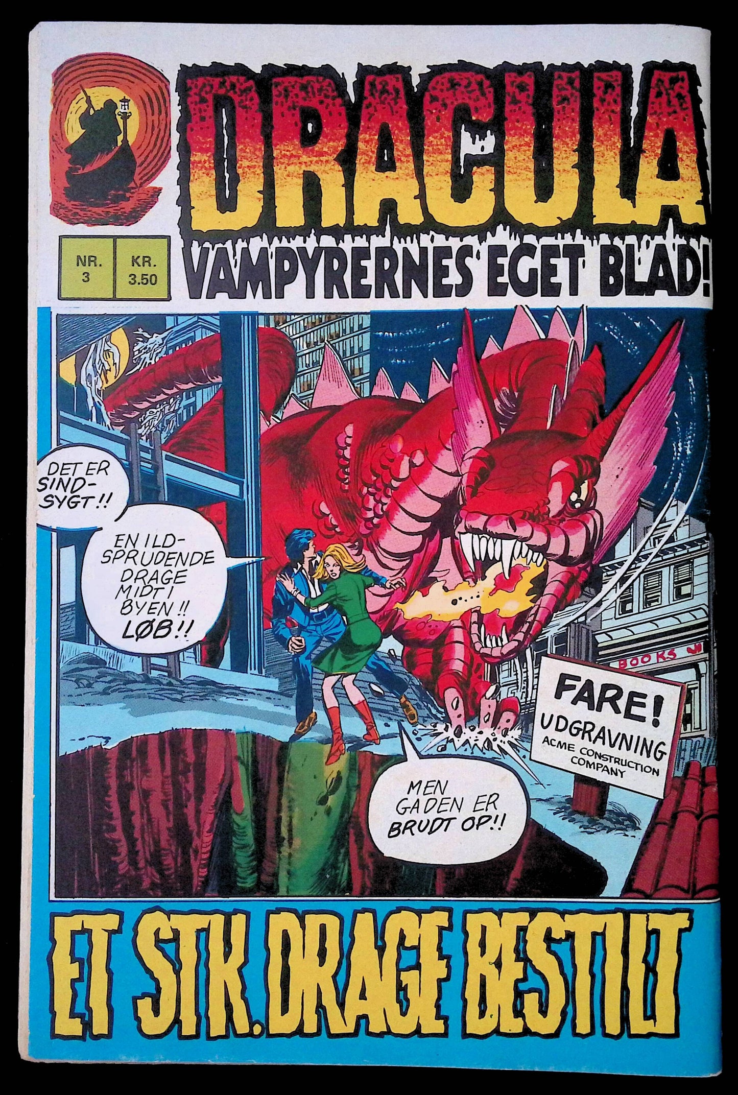 Dracula 3 (1973)