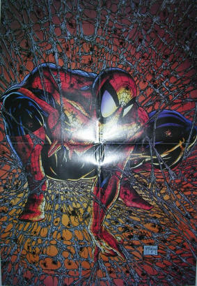 Edderkoppen 81 (1991)