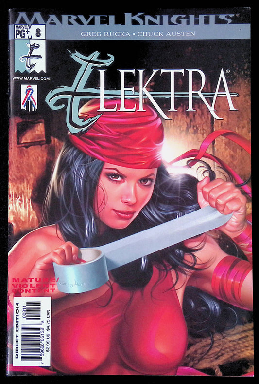 Elektra 7-9 (2002)