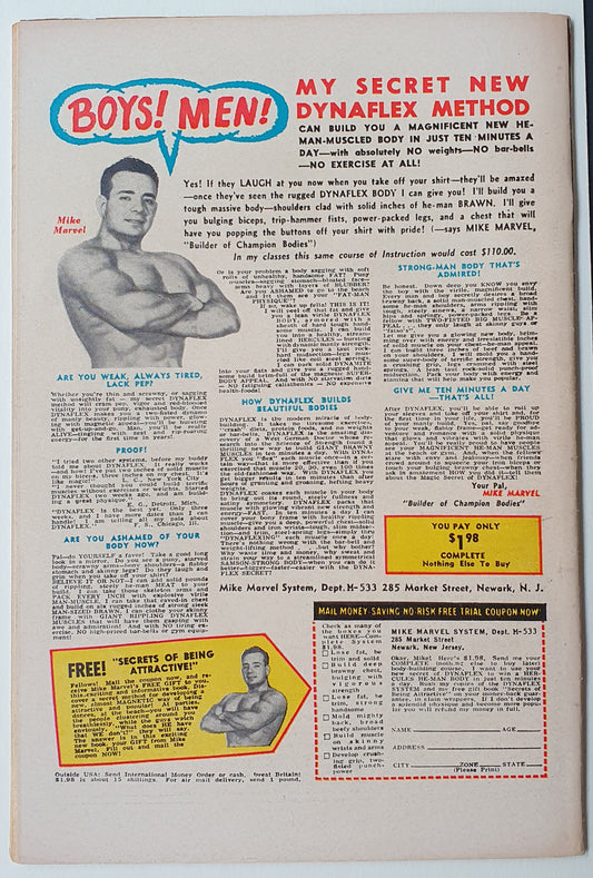 Fantastic Four 47 (1966)