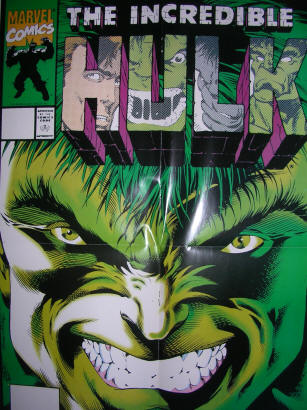 Hulk 33 (1992)