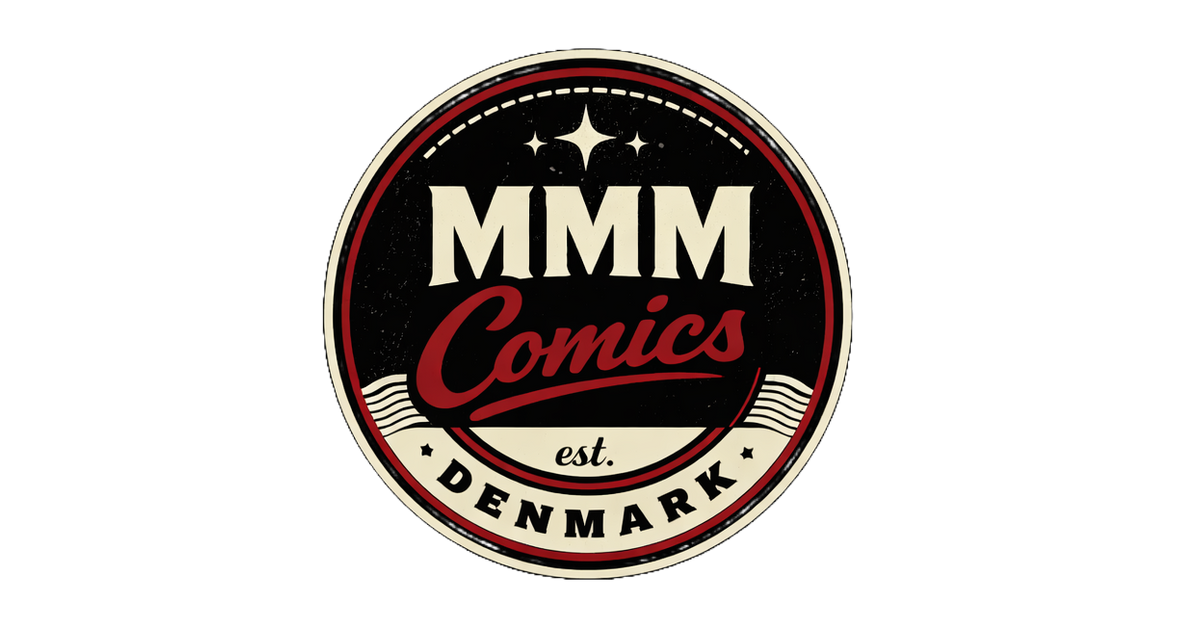 MMM Comics logo
