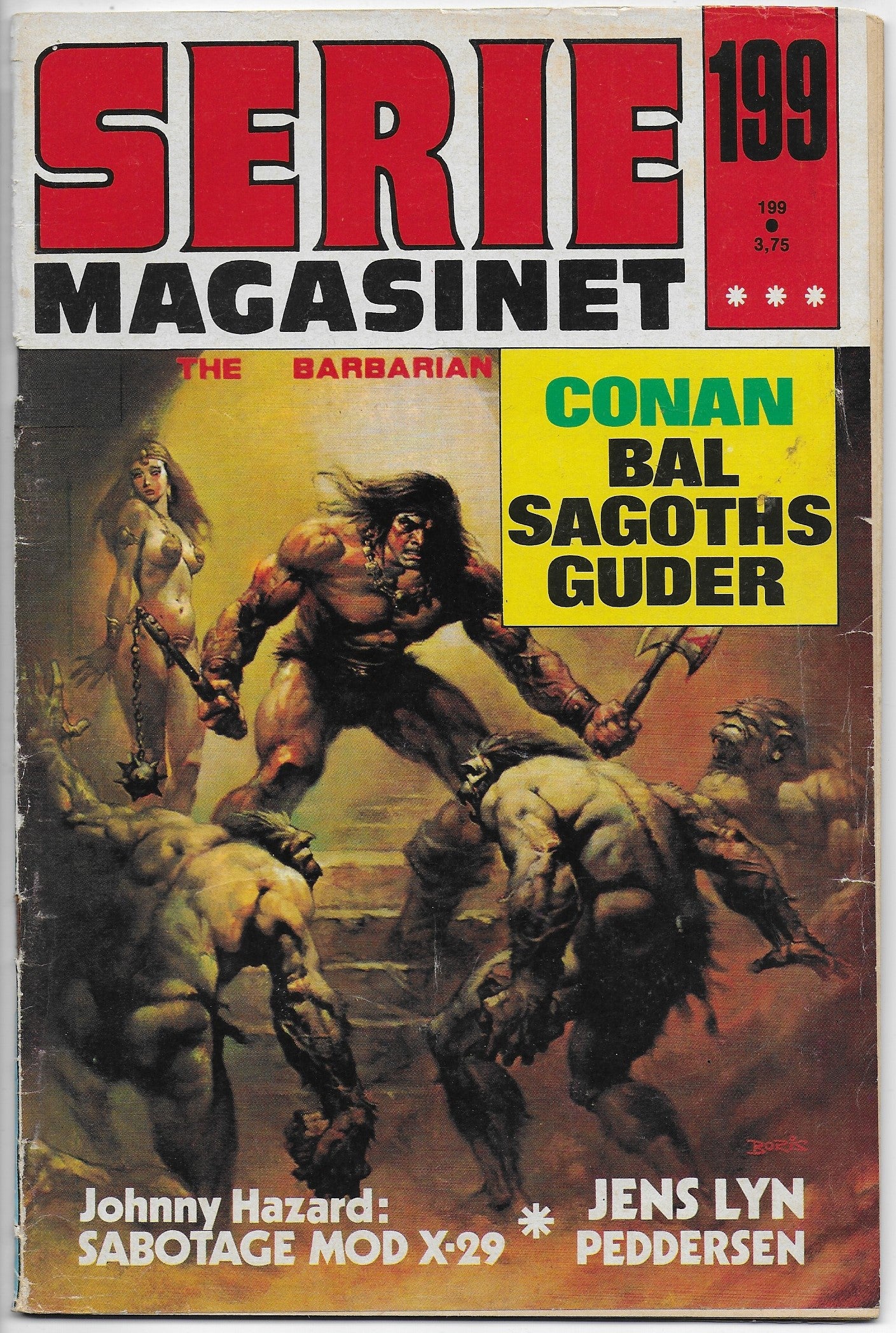 seriemagasinet 199