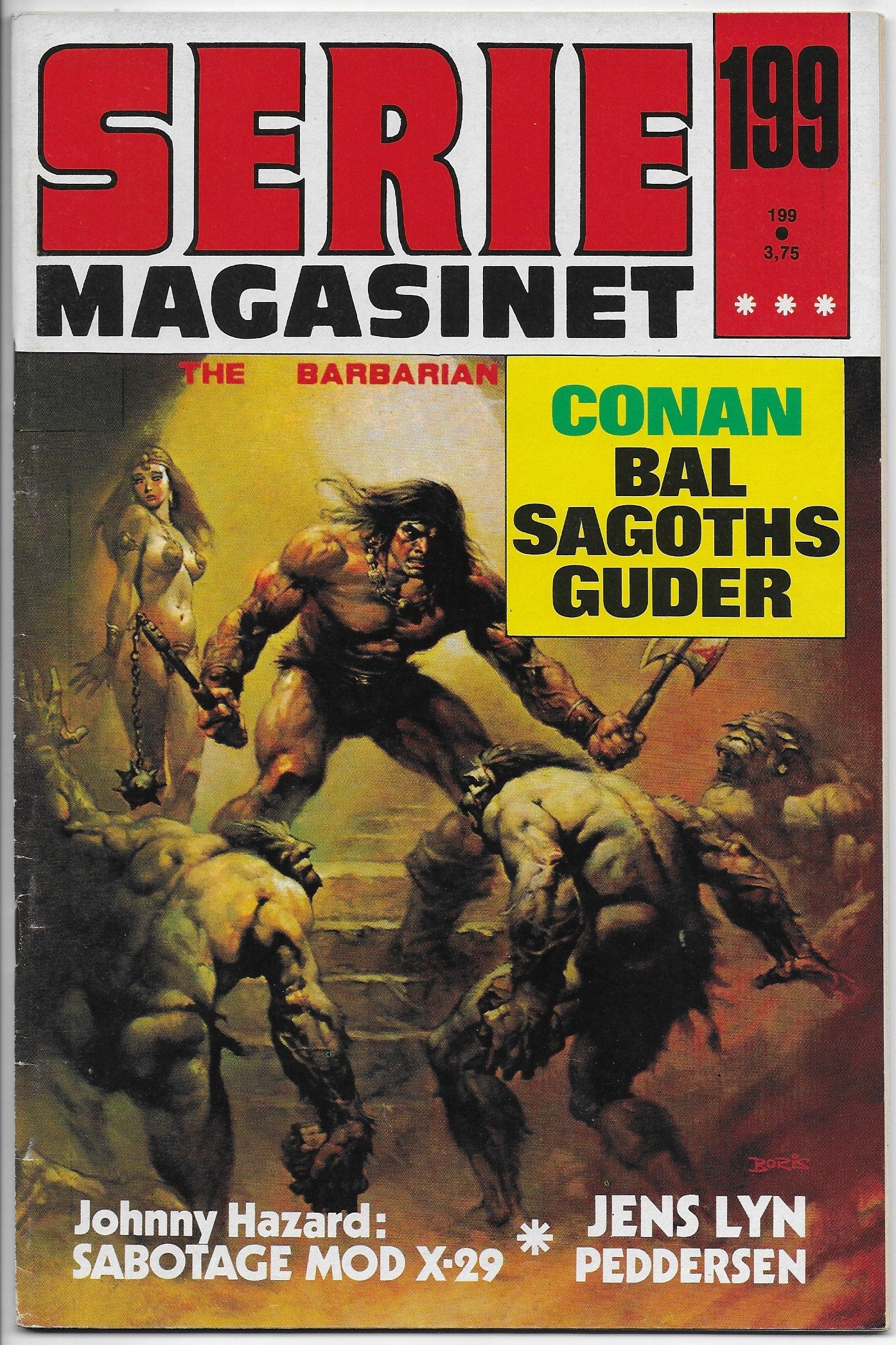 seriemagasinet 199