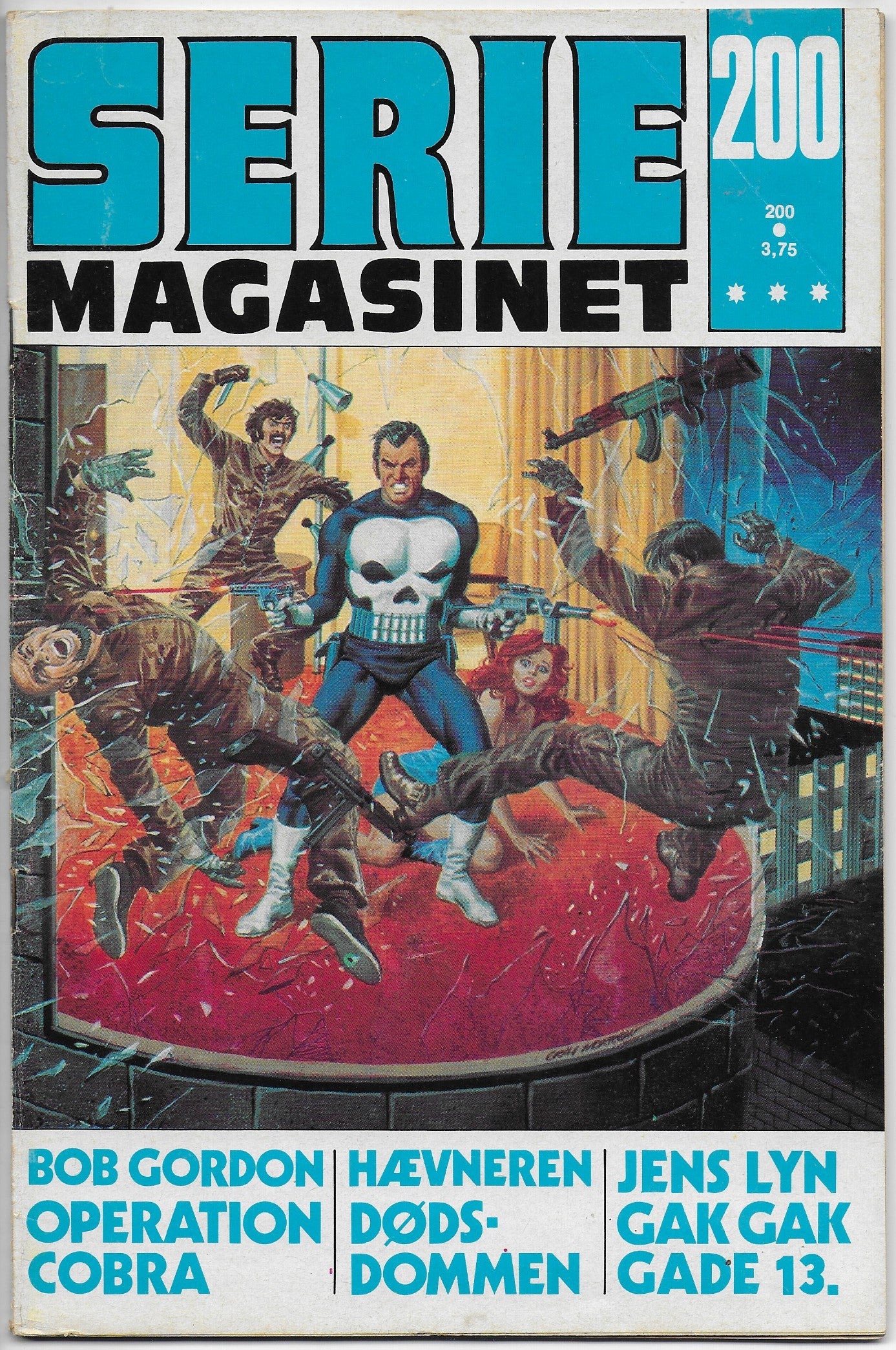 seriemagasinet 200