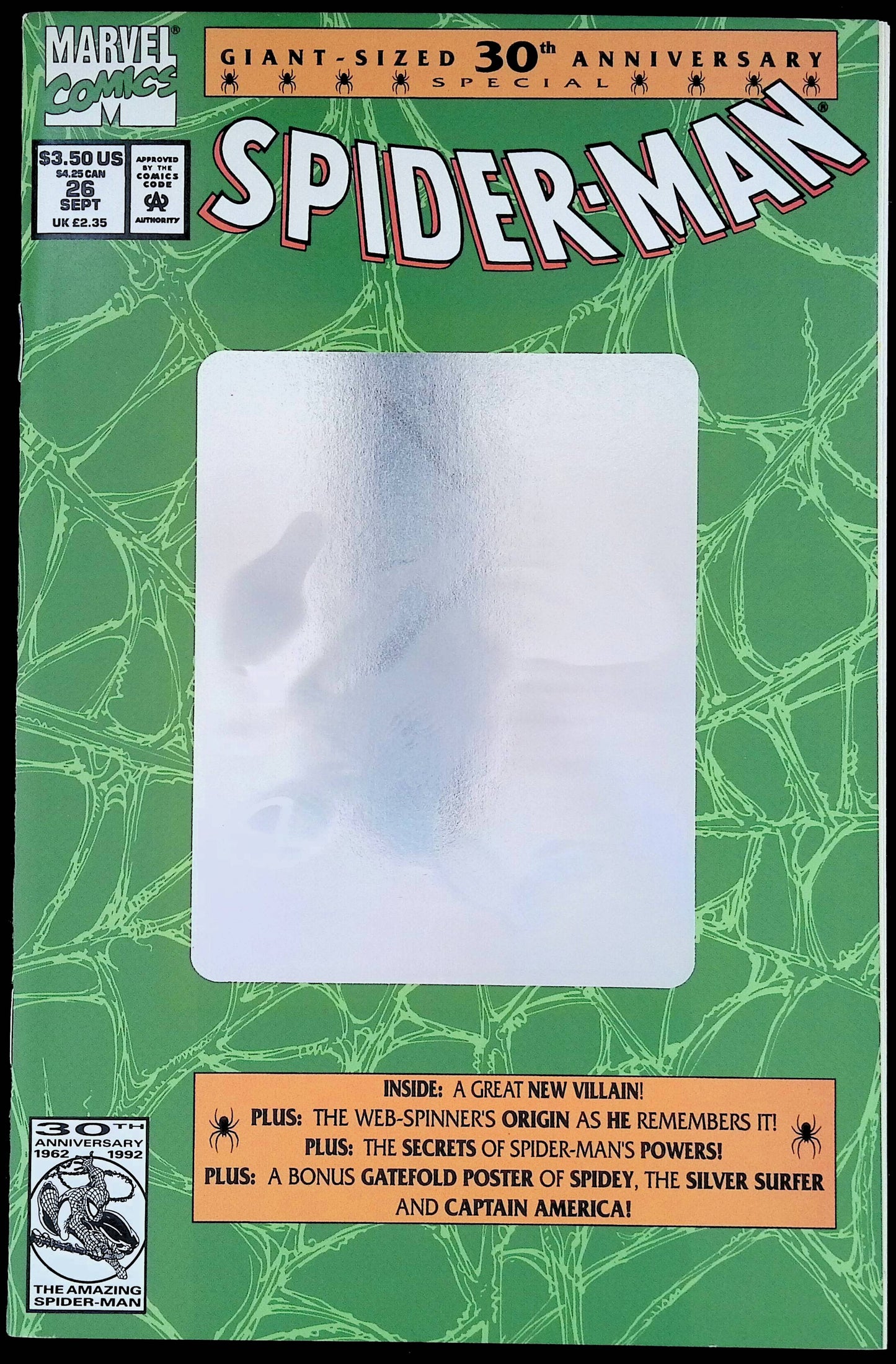 Spider-Man 26 (1992)