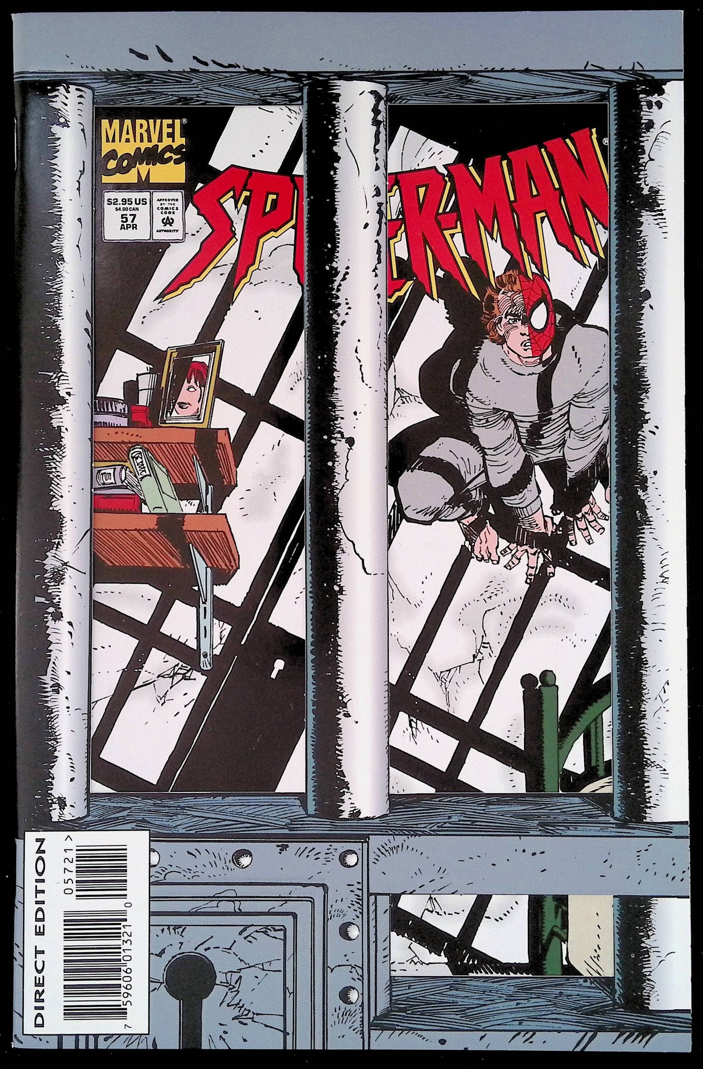 Spider-Man 57 (1995)