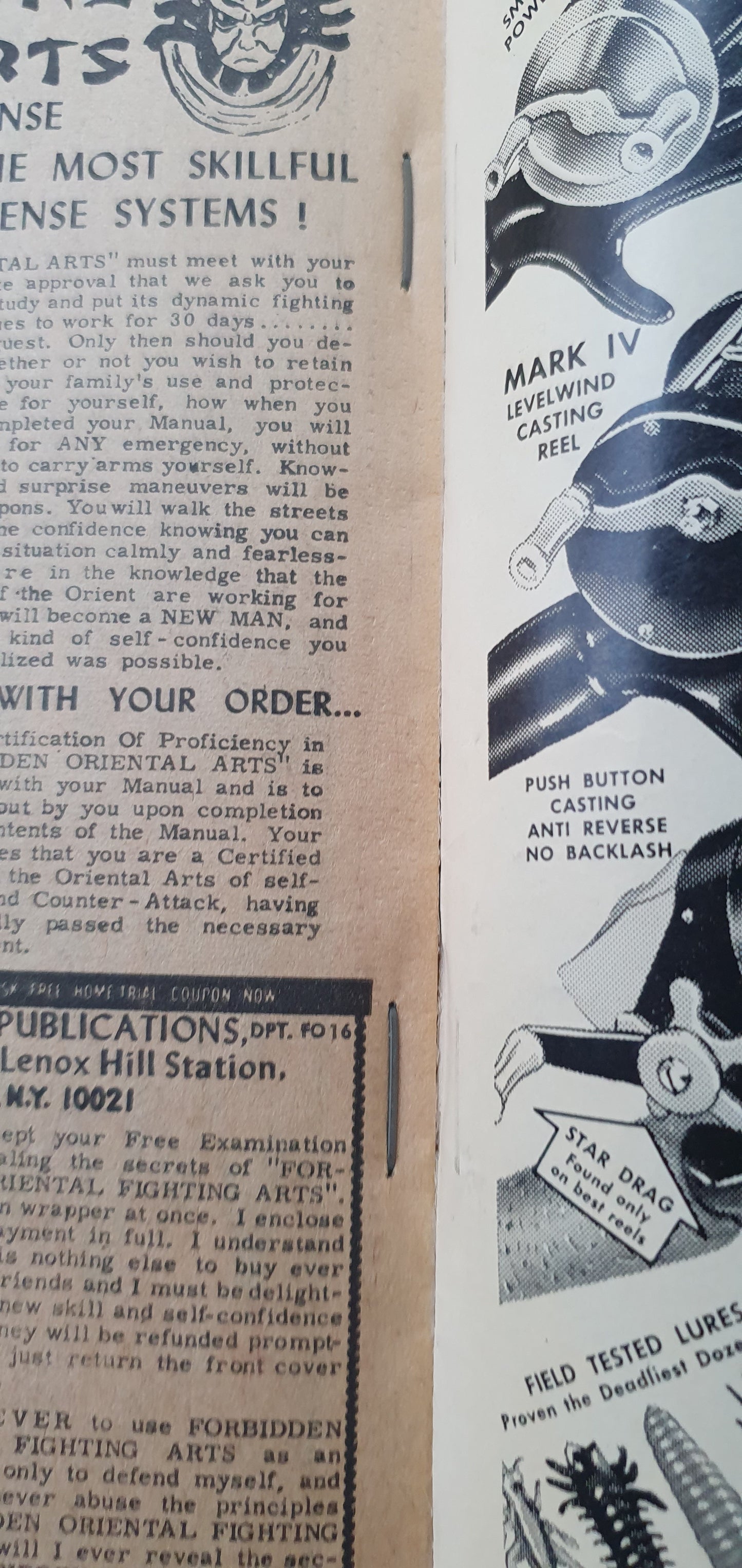 Silver Surfer 1 (1968)