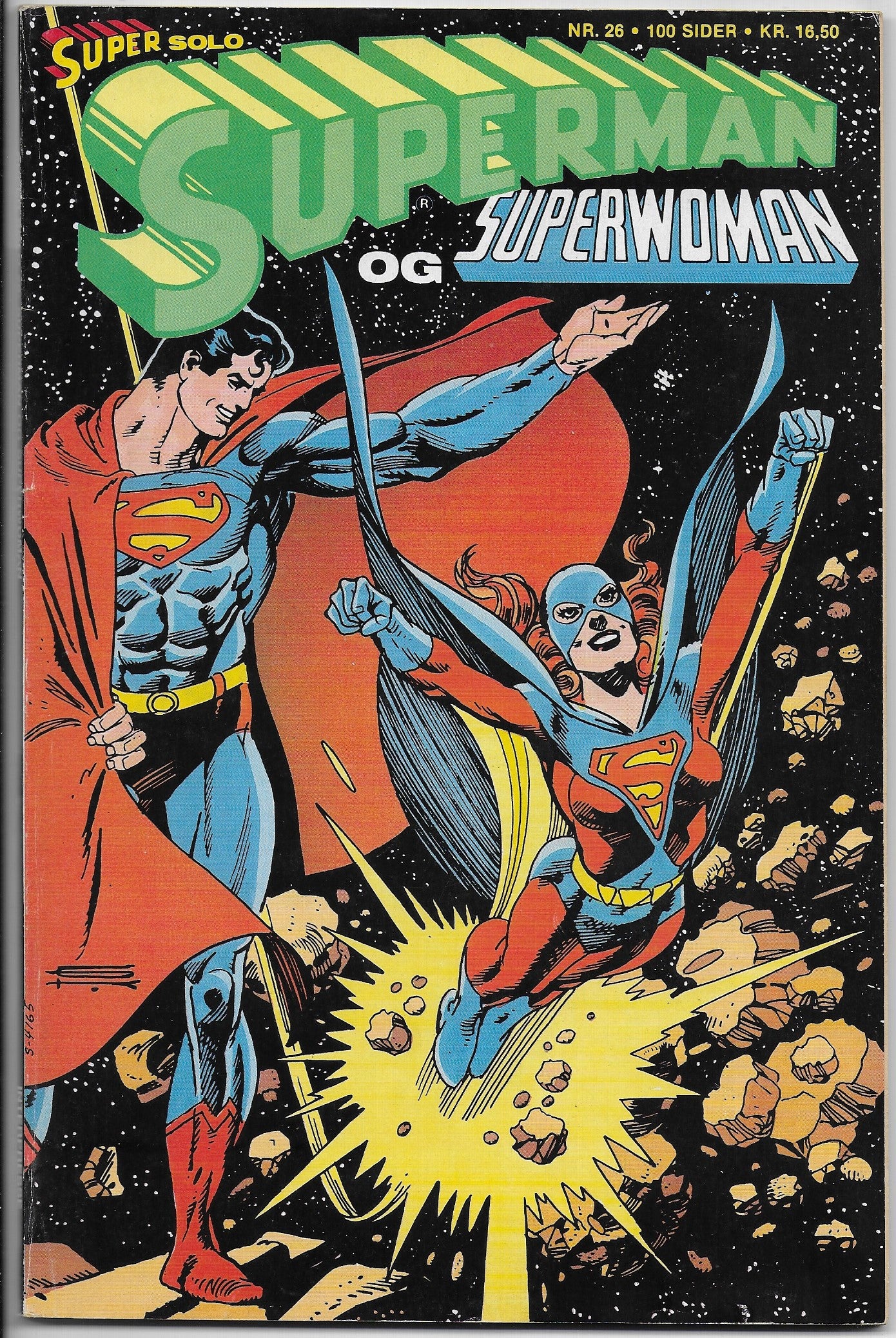 supersolo 26