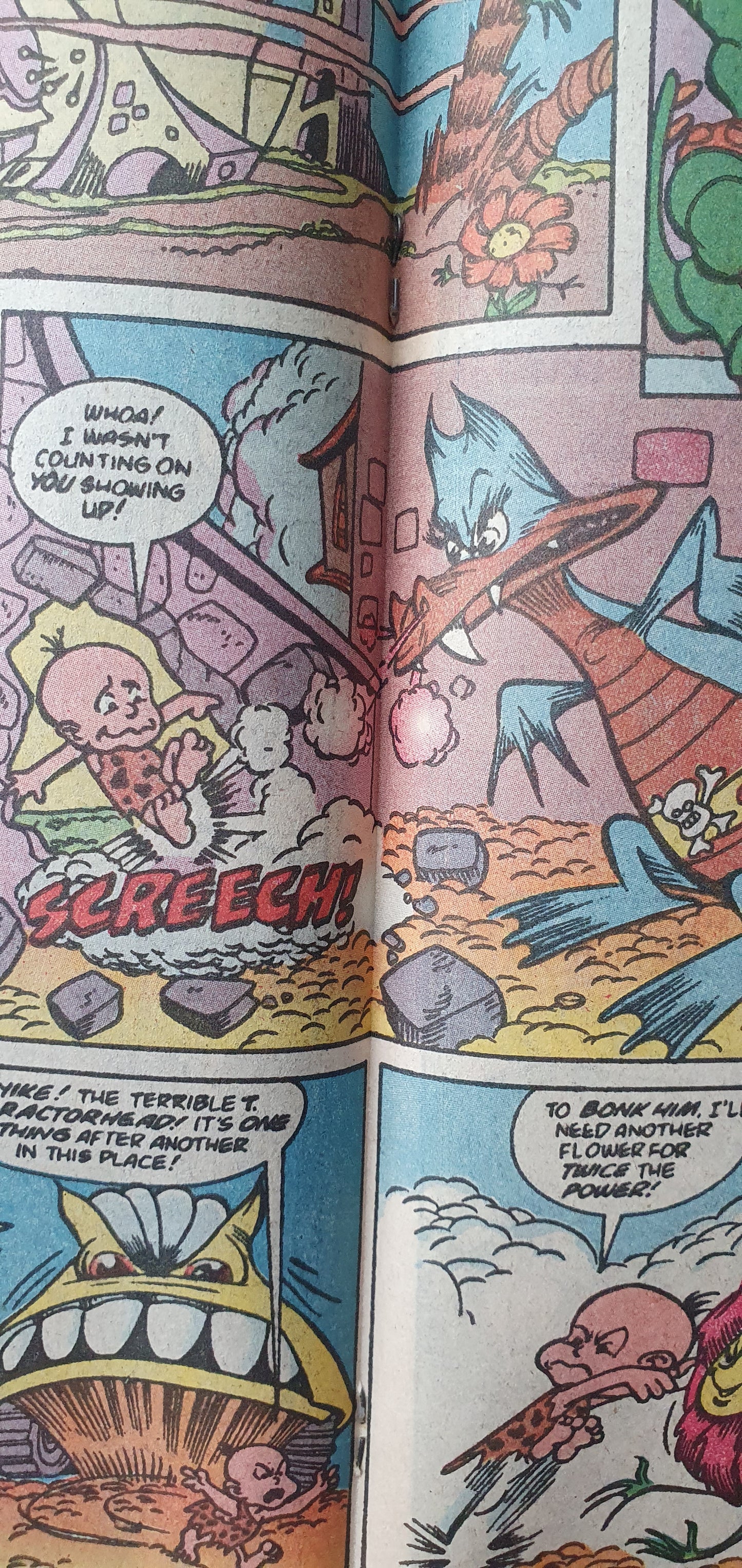 Uncanny X-Men 266 (1990)