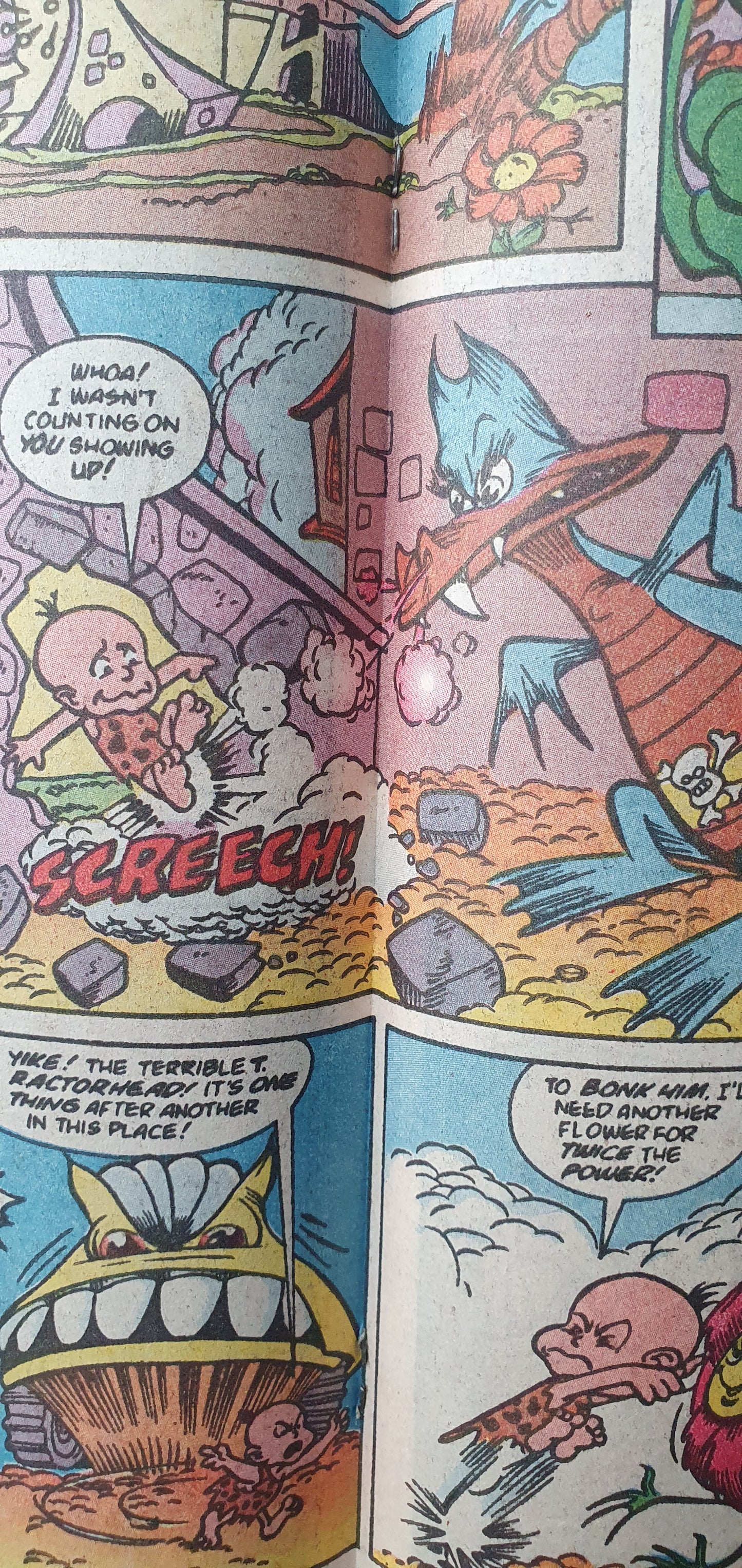 Uncanny X-Men 266 (1990)