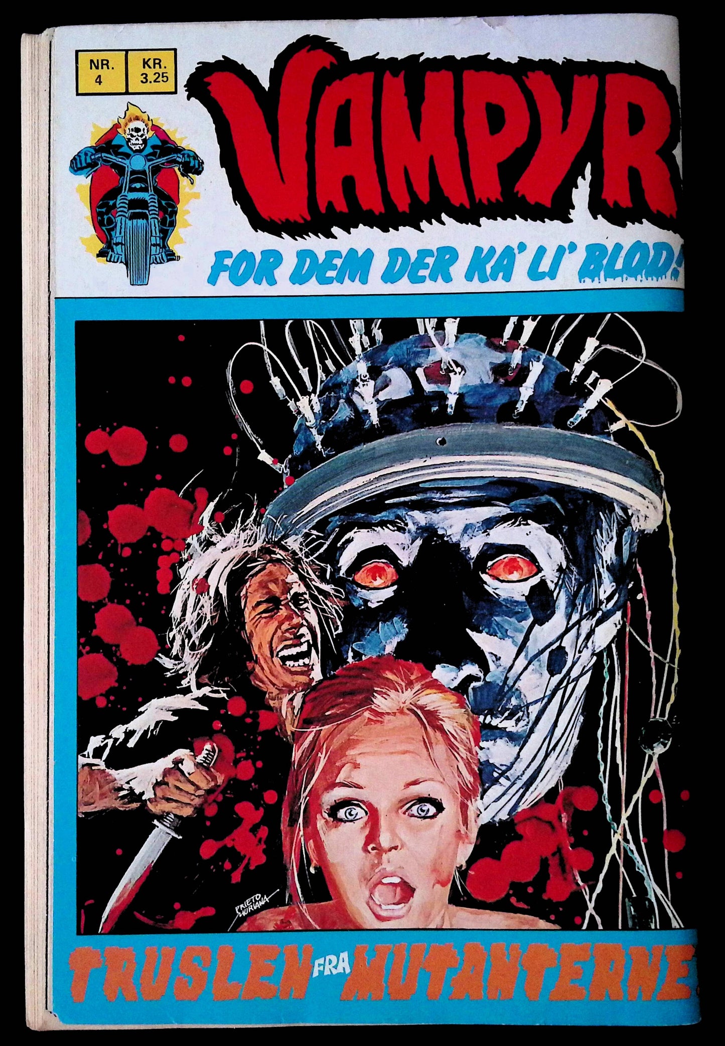 Vampyr 4 (1973)