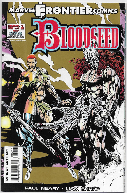 bloodseed 2