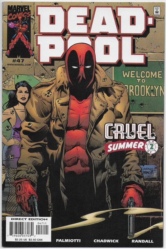 deadpool 47