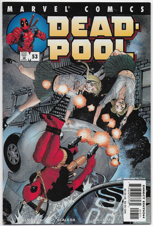 deadpool 53