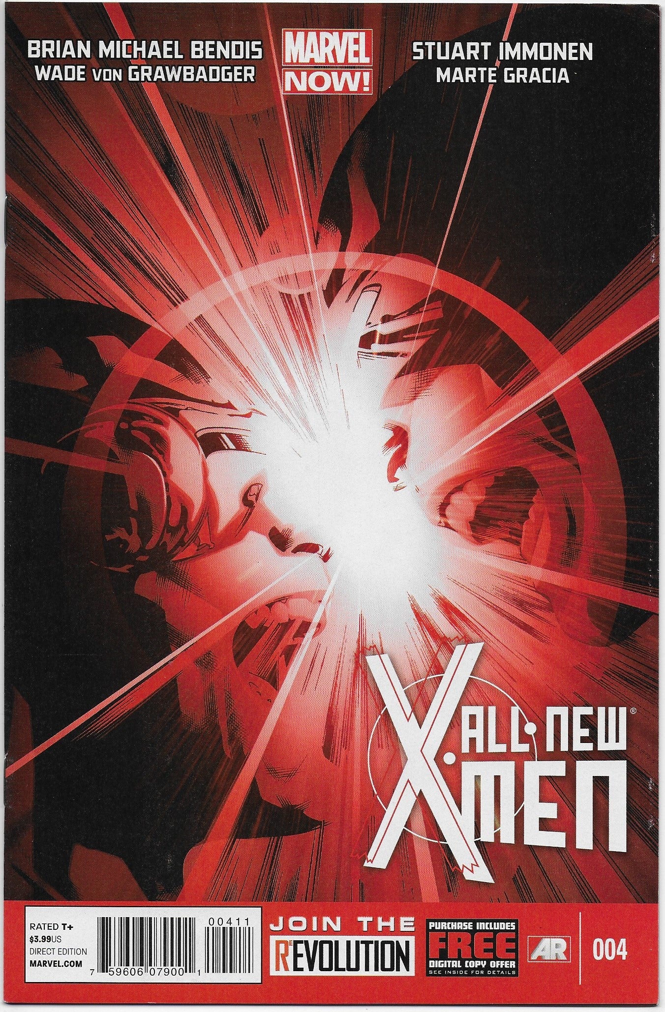 all-new x-men 4