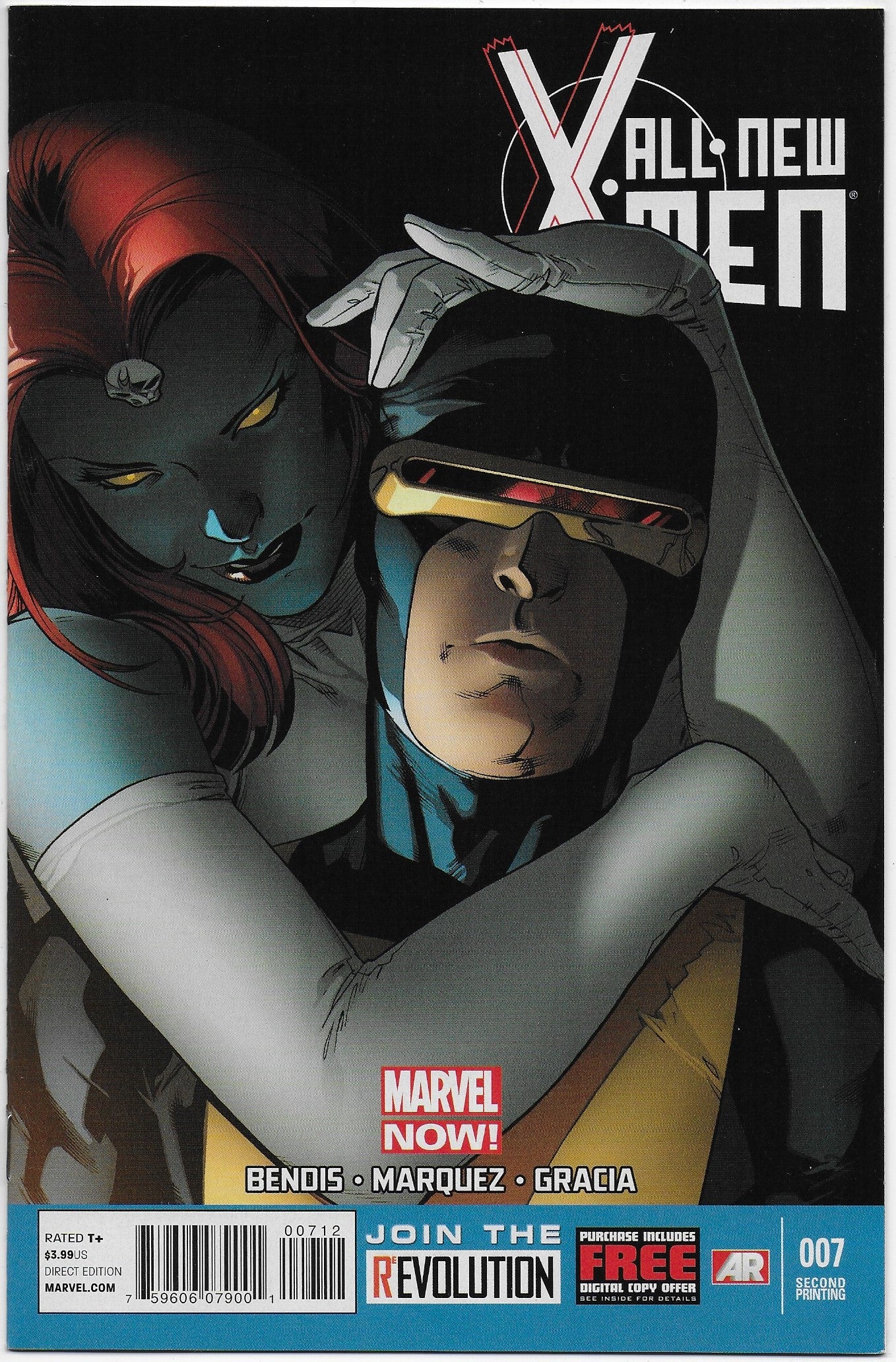 all-new x-men 7