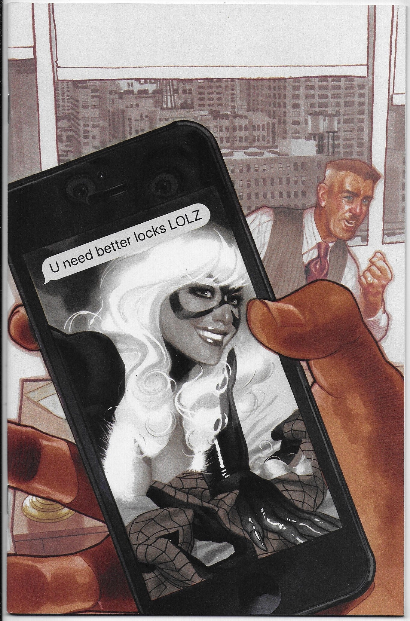 amazing spider-man 1