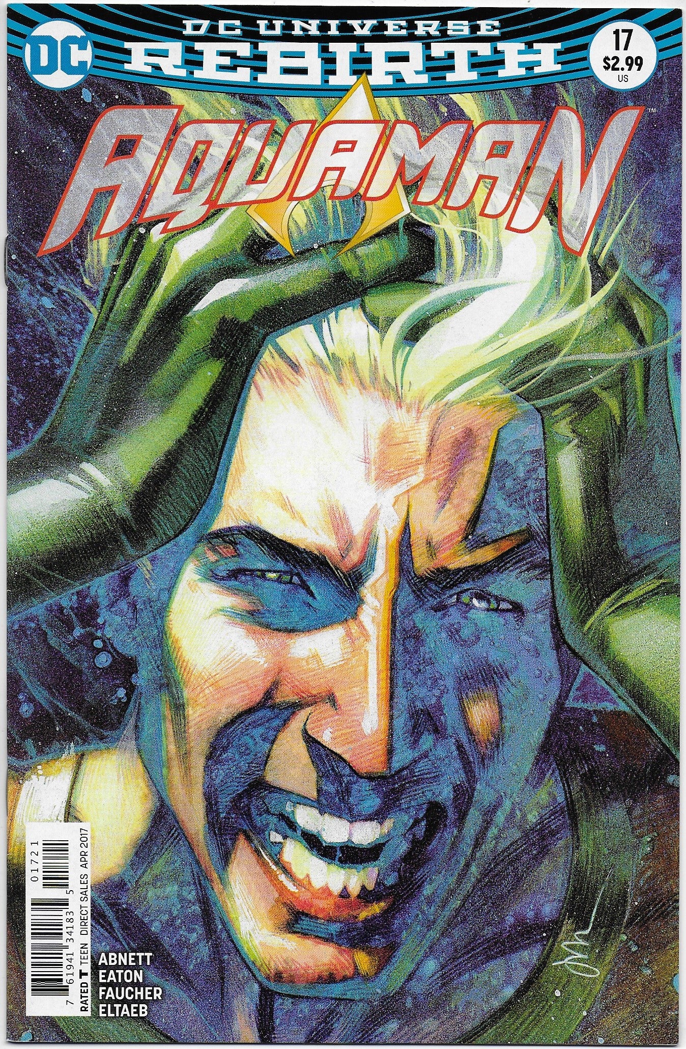 aquaman 17