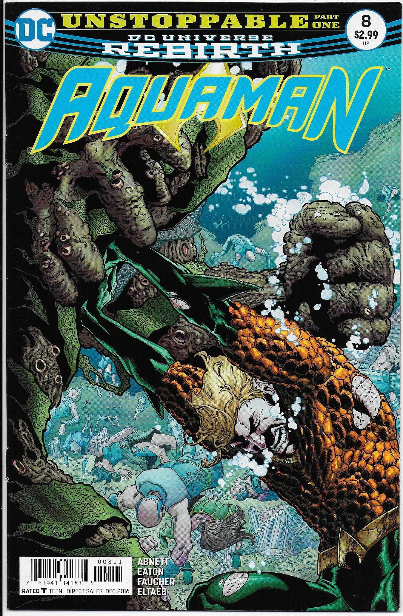 aquaman 8