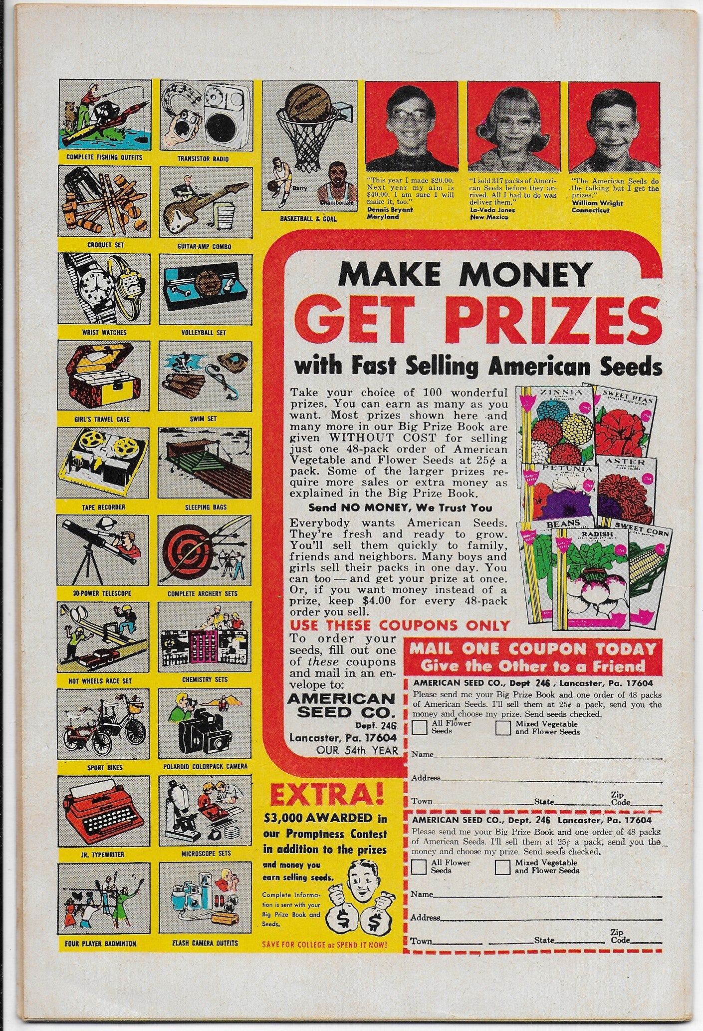 astonishing tales 12 back