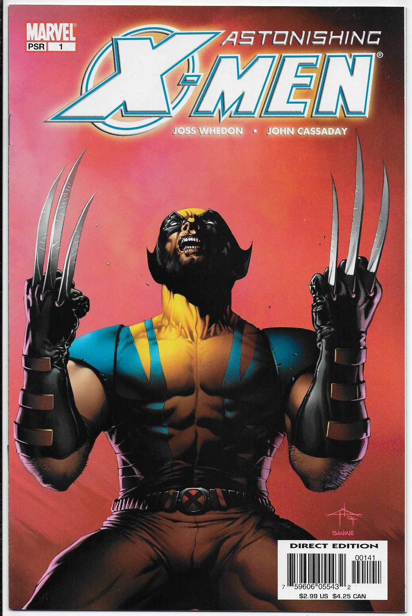 Astonishing X-Men 1c