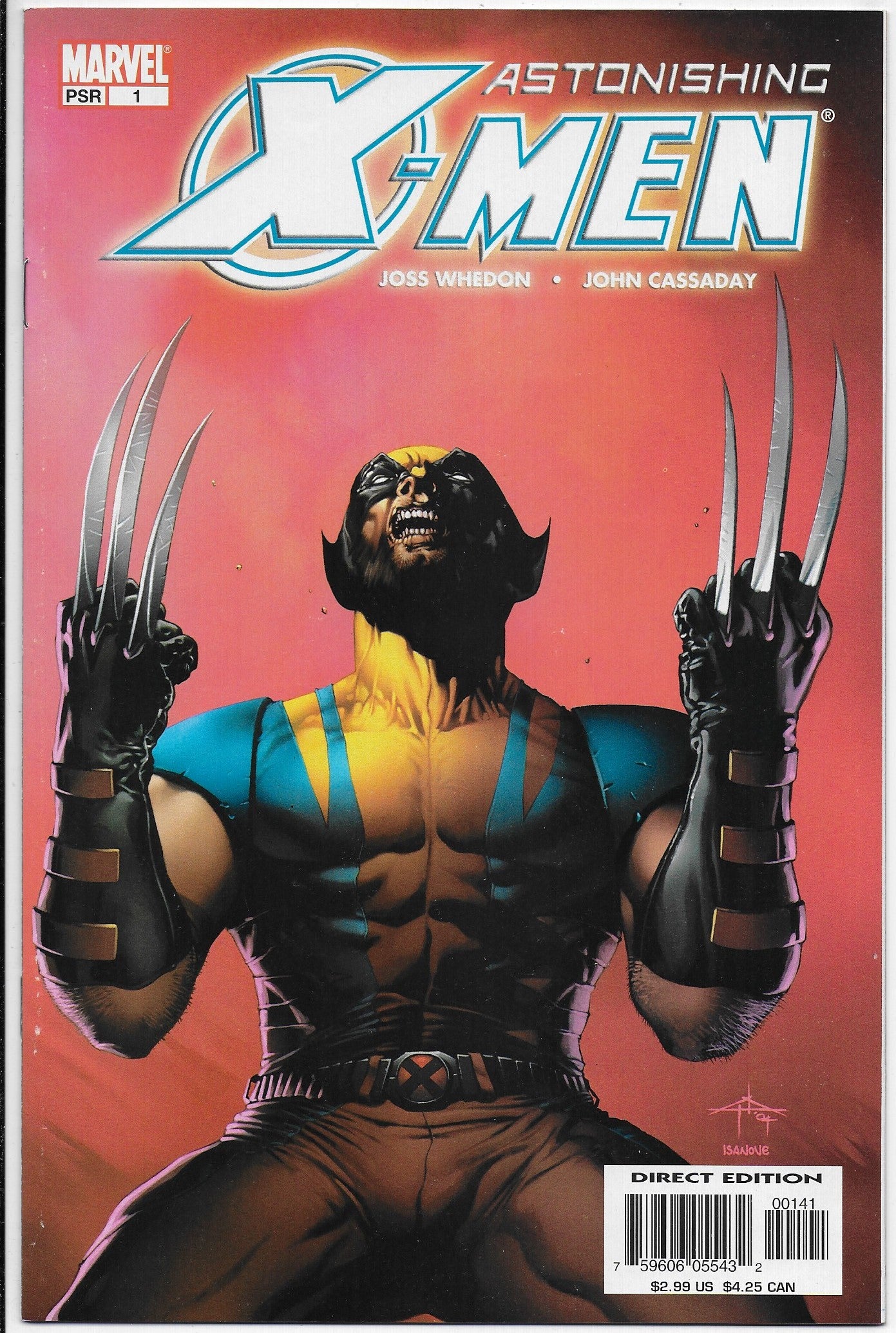 Astonishing X-Men 1c
