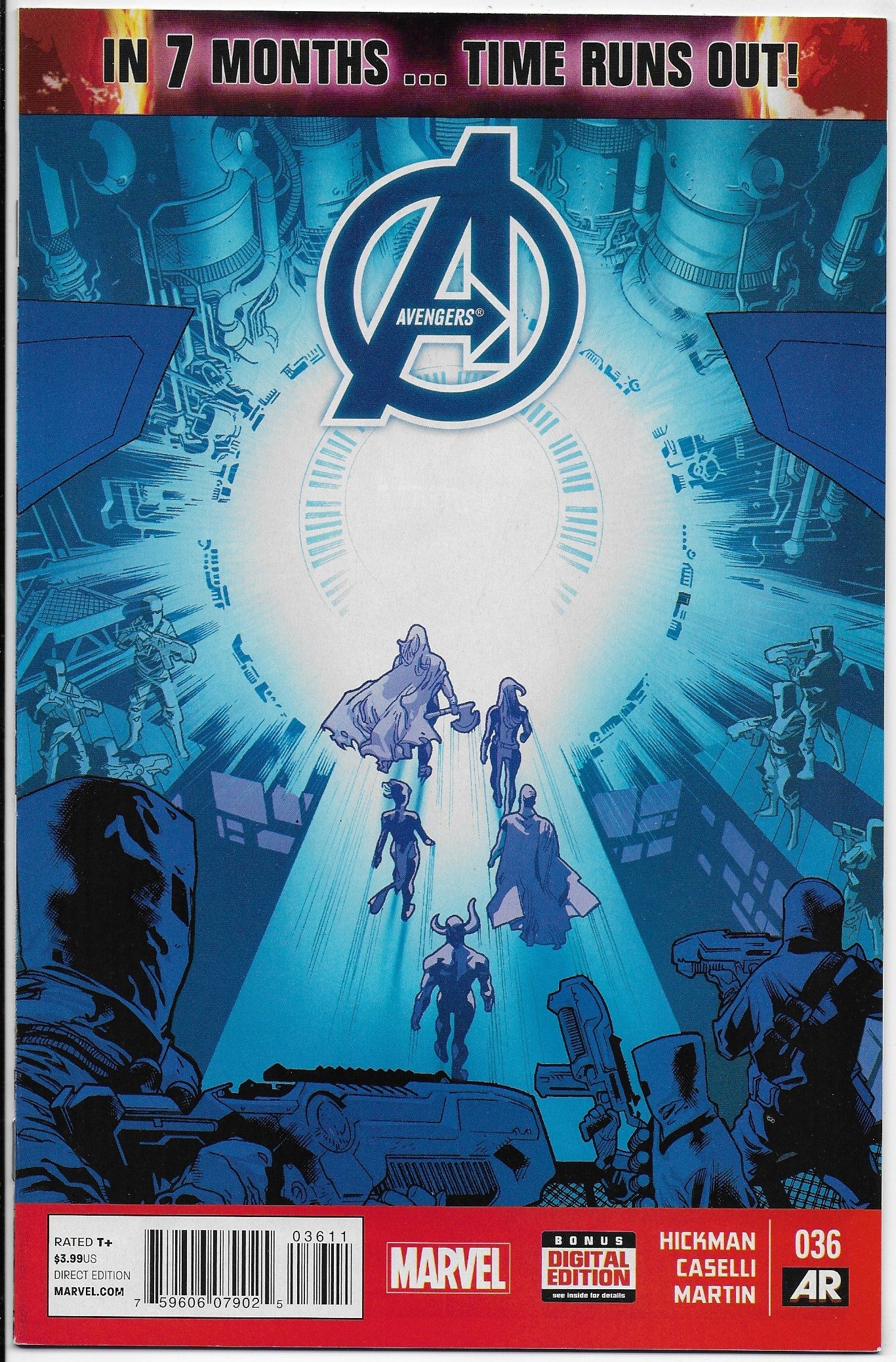 Avengers 36