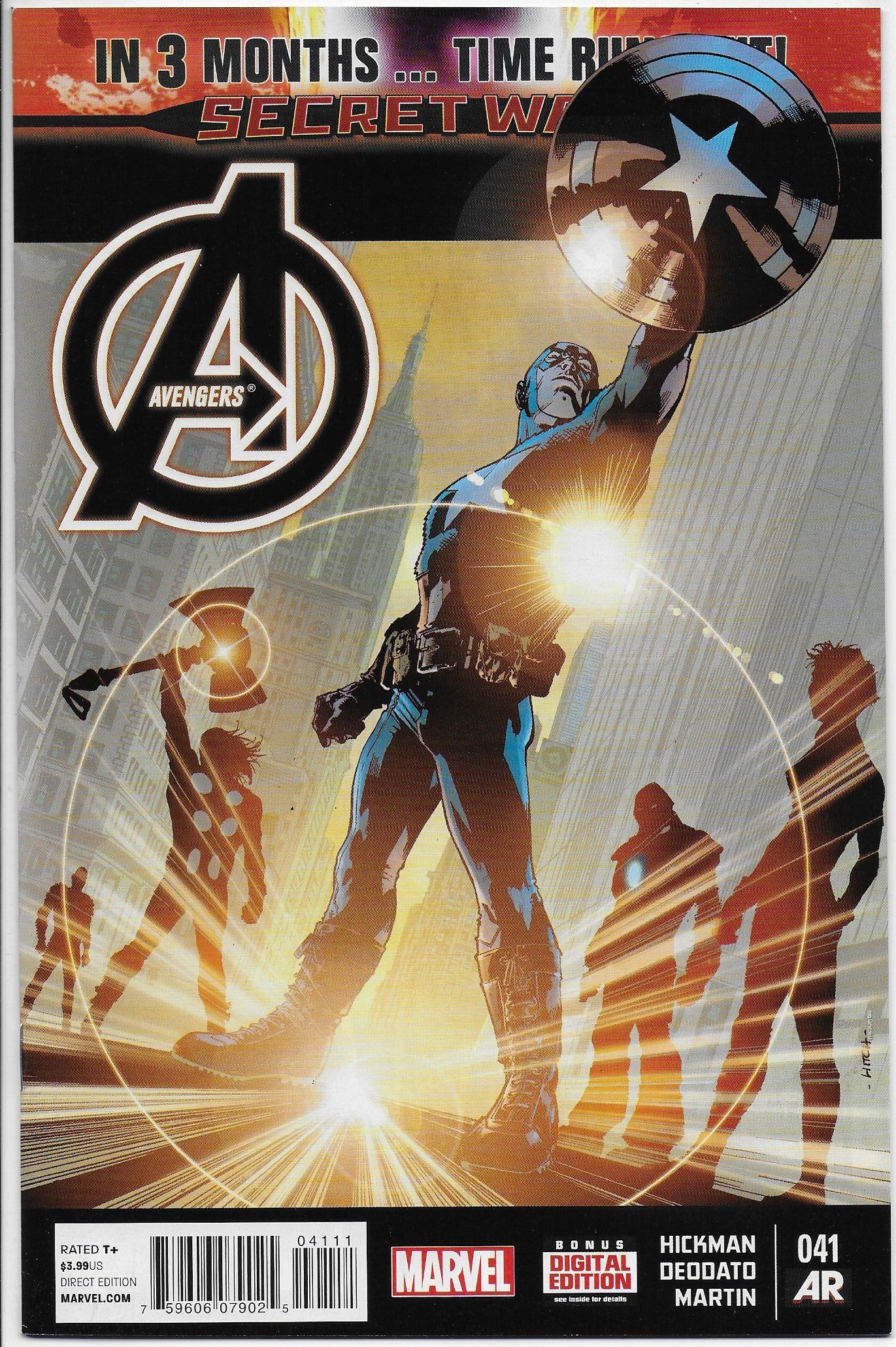 Avengers 41