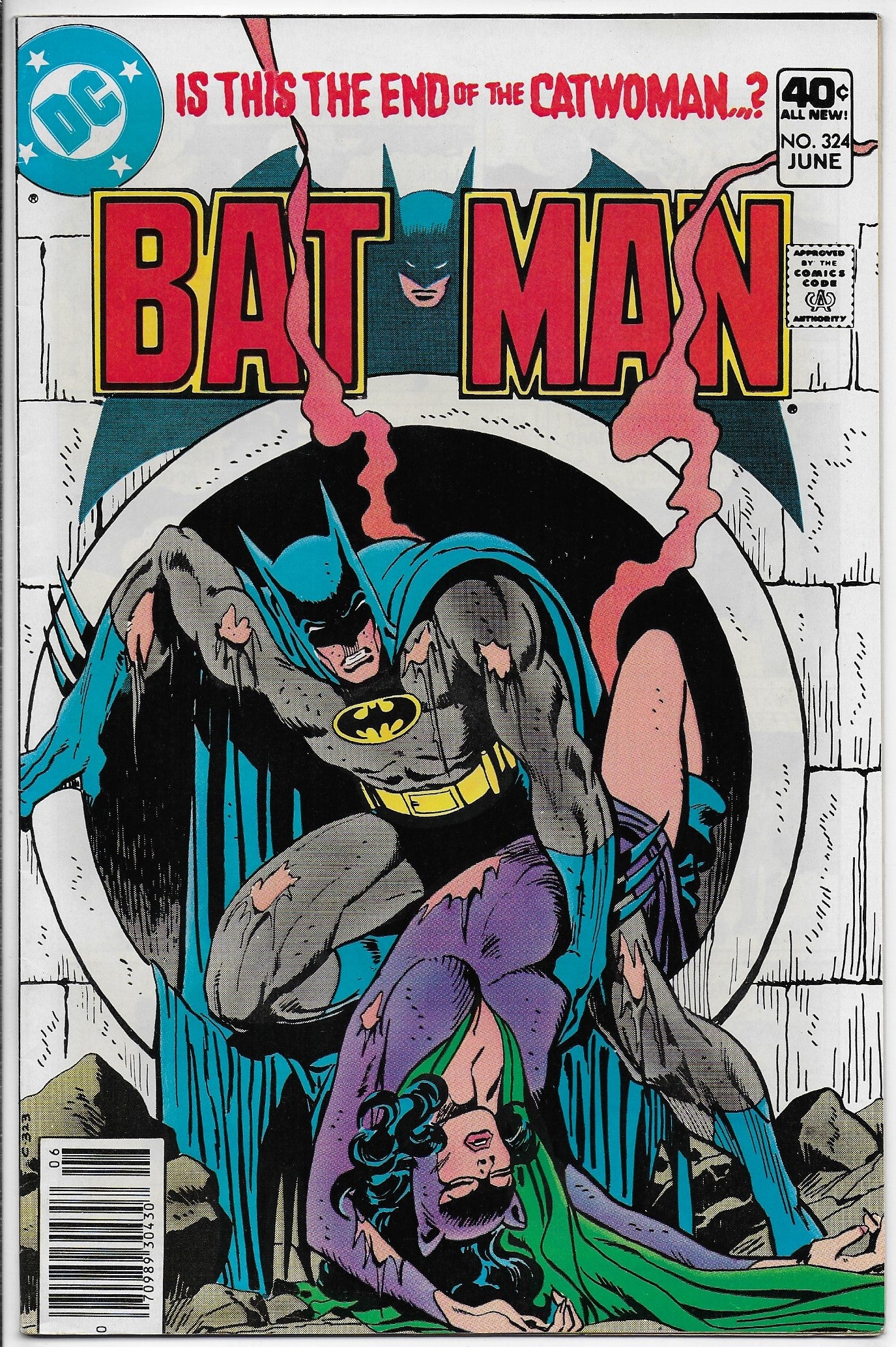 batman 324
