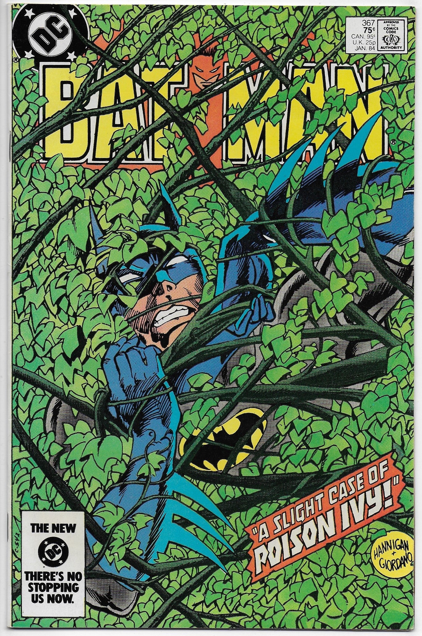 batman 367