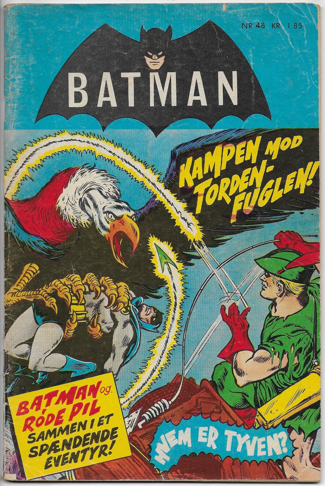 Batman 48